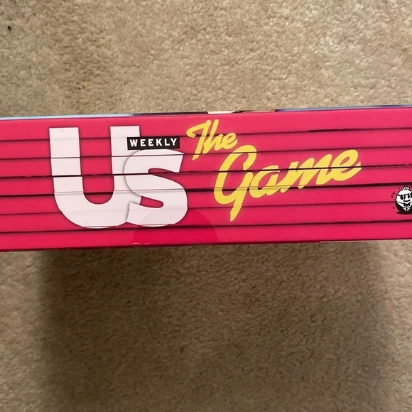 The US Weekly Game - Picture 3 of 3